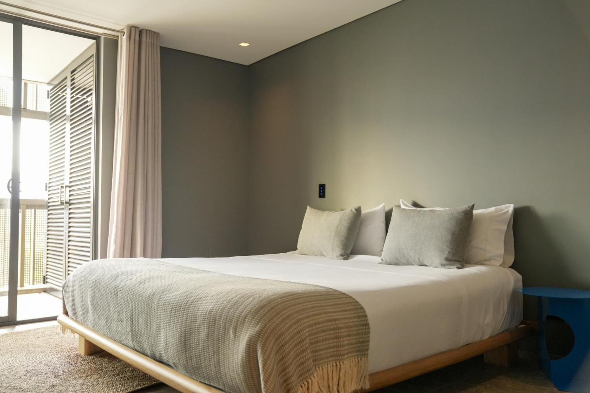 Wake Living Appart hôtel Medellín