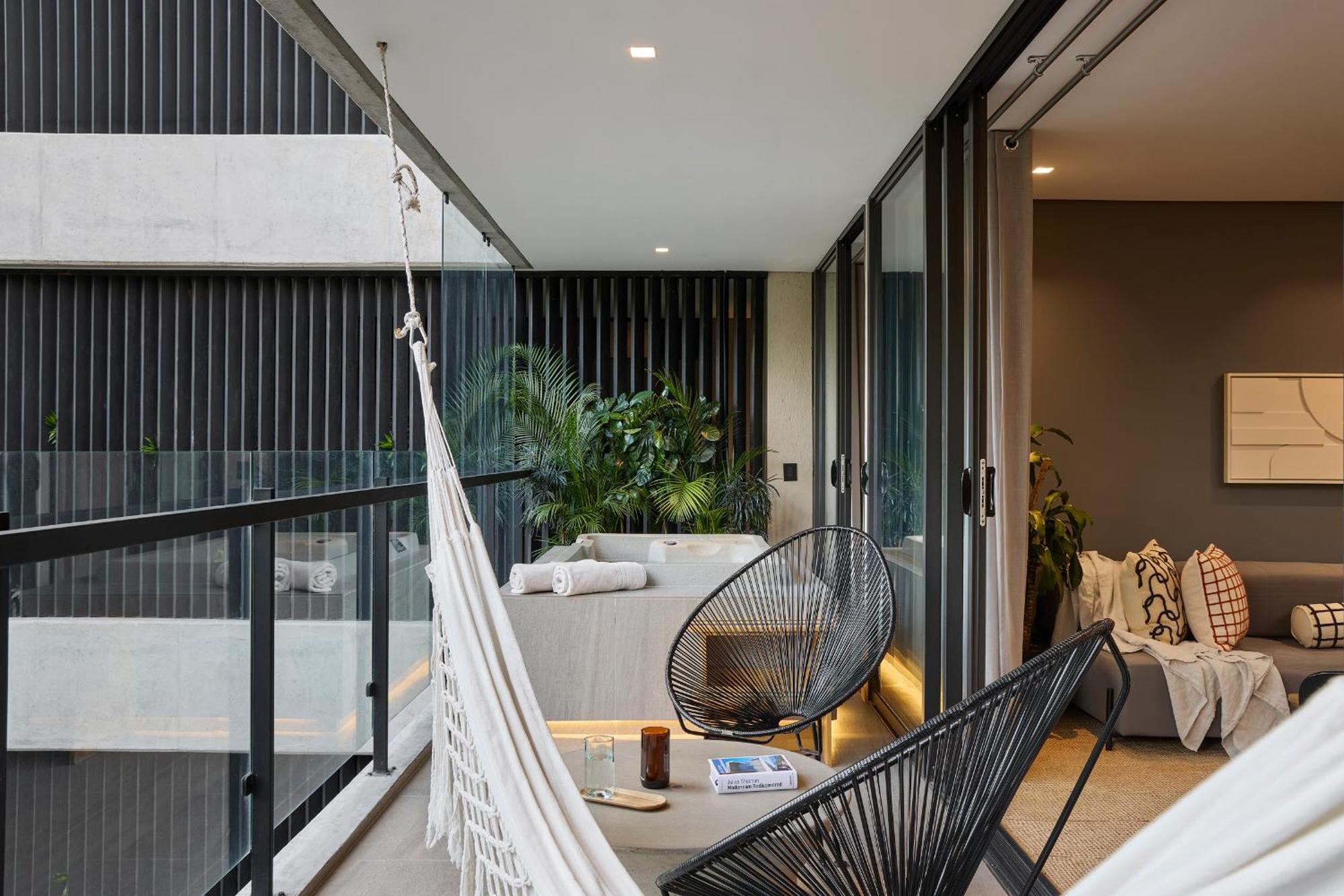 Appart hôtel Wake Living 4*
