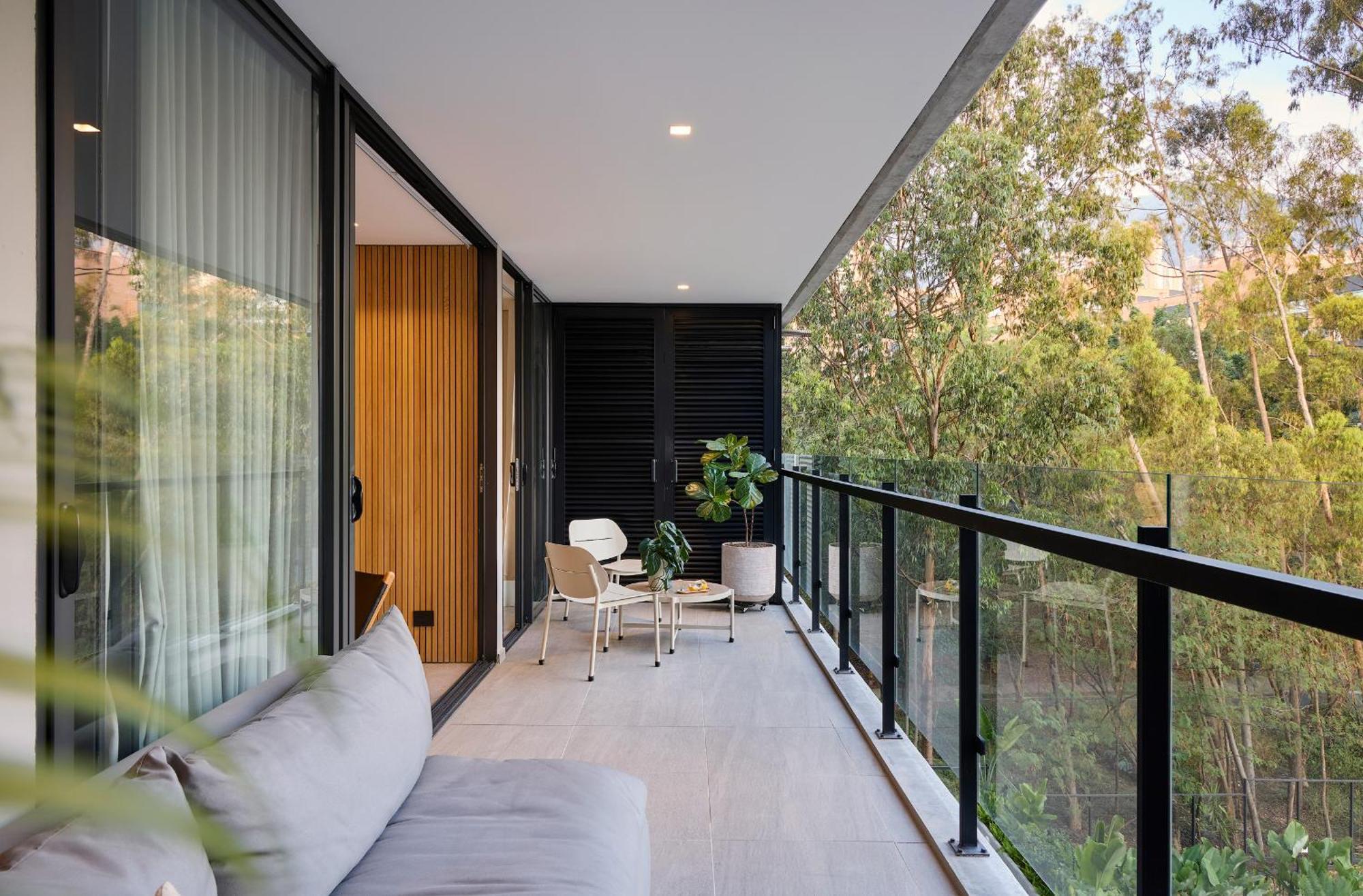 Wake Living Appart hôtel