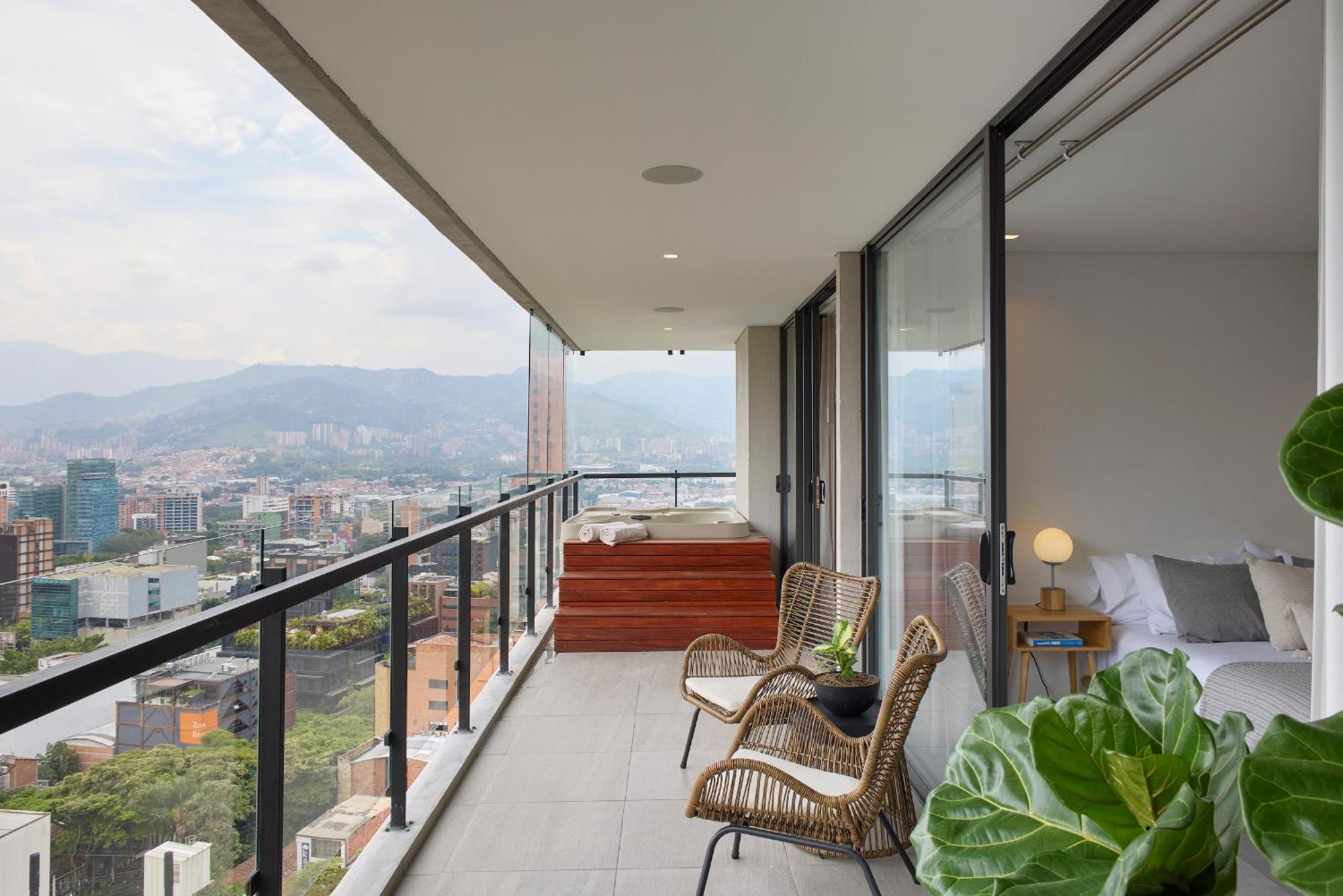 Appart hôtel Wake Living 4*