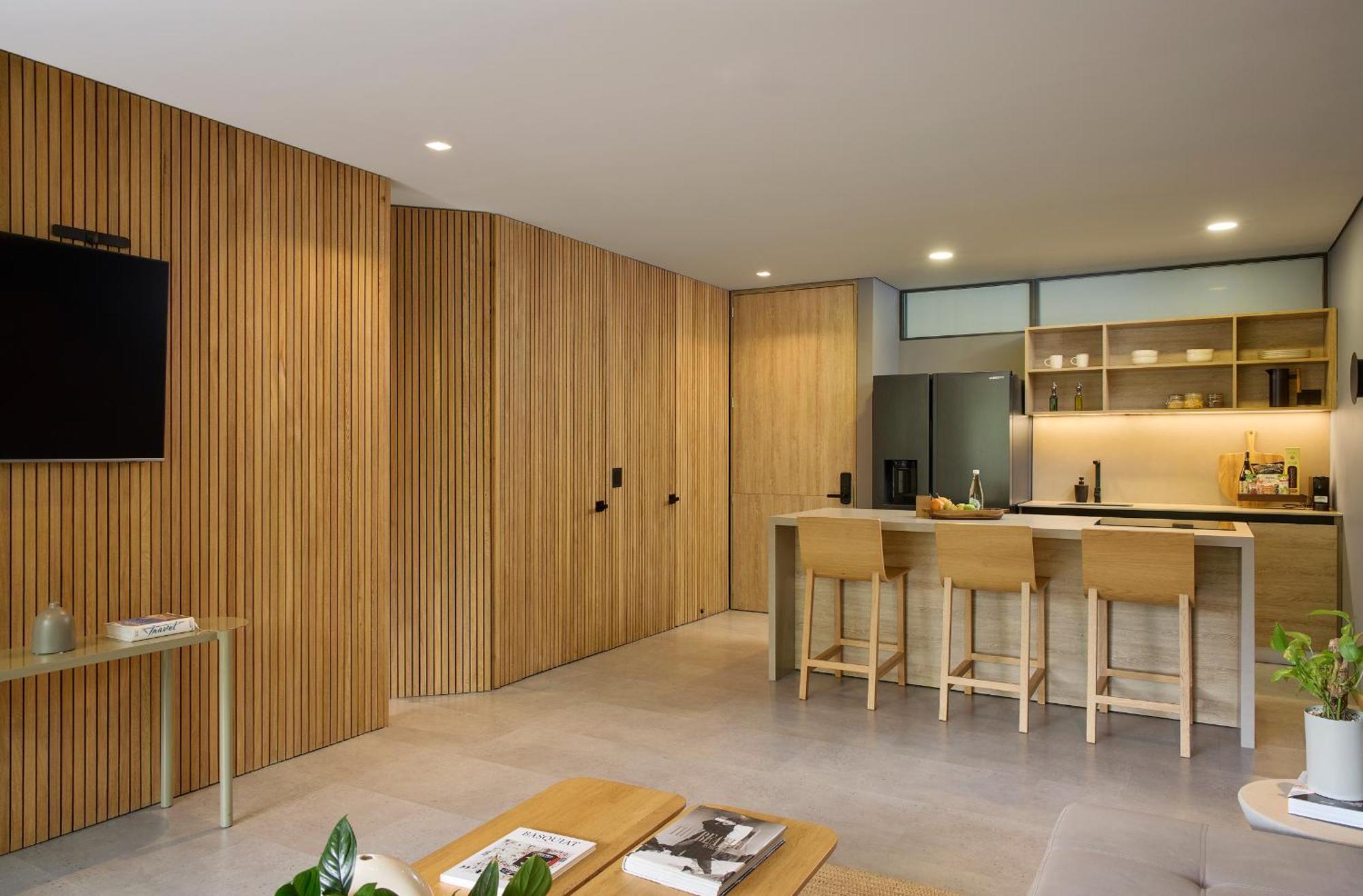 Wake Living Appart hôtel