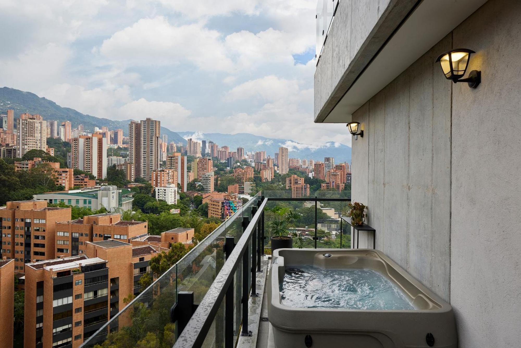 Appart hôtel Wake Living 4*