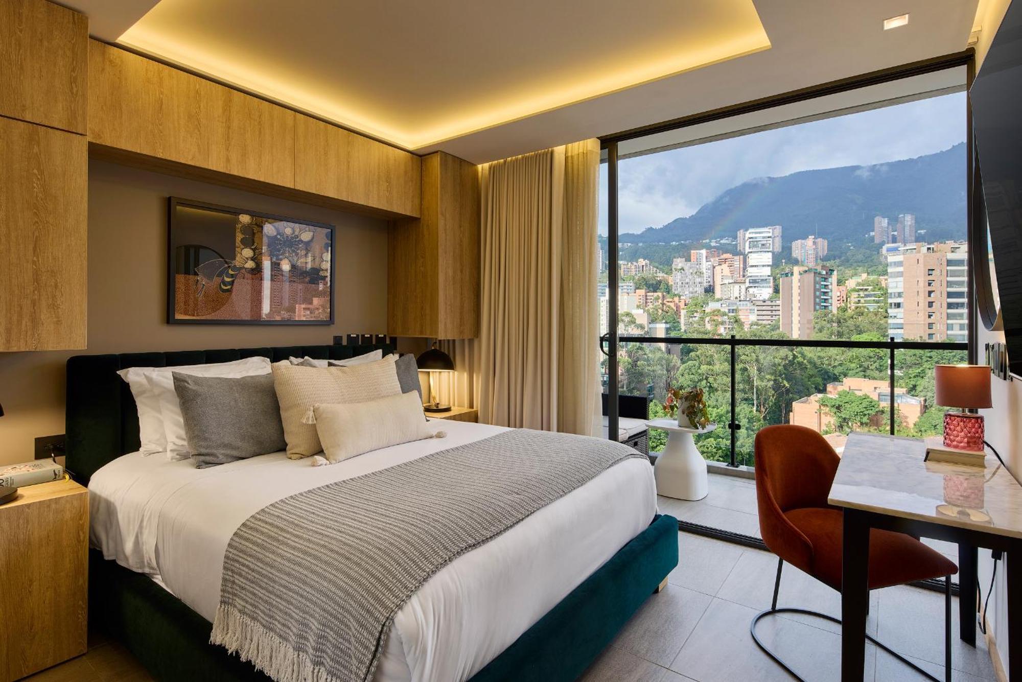 Wake Living Appart hôtel