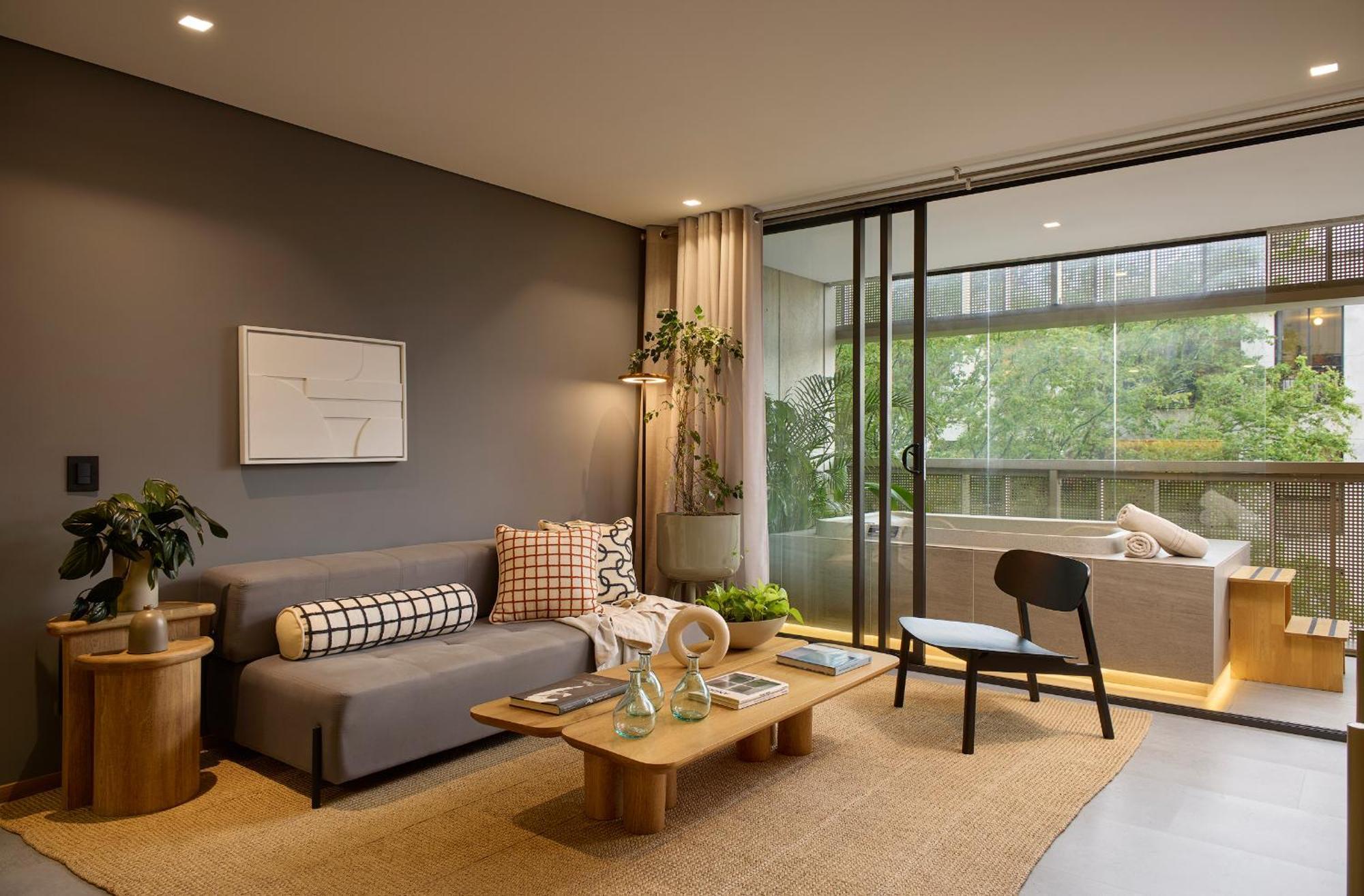 Wake Living Appart hôtel