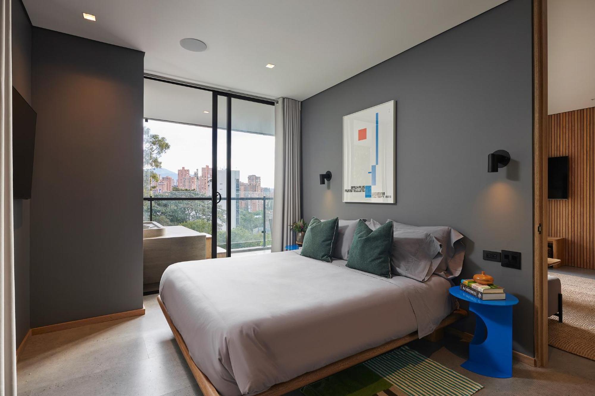 Appart hôtel Wake Living