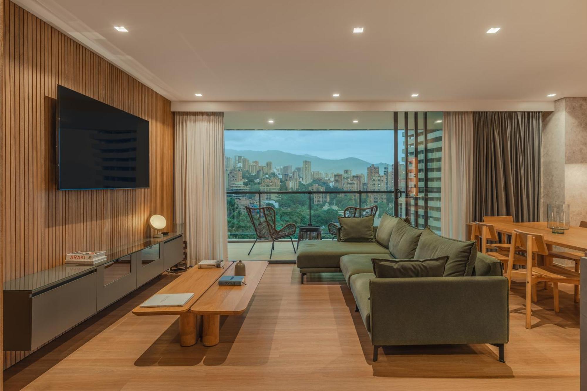 Wake Living Appart hôtel 4*