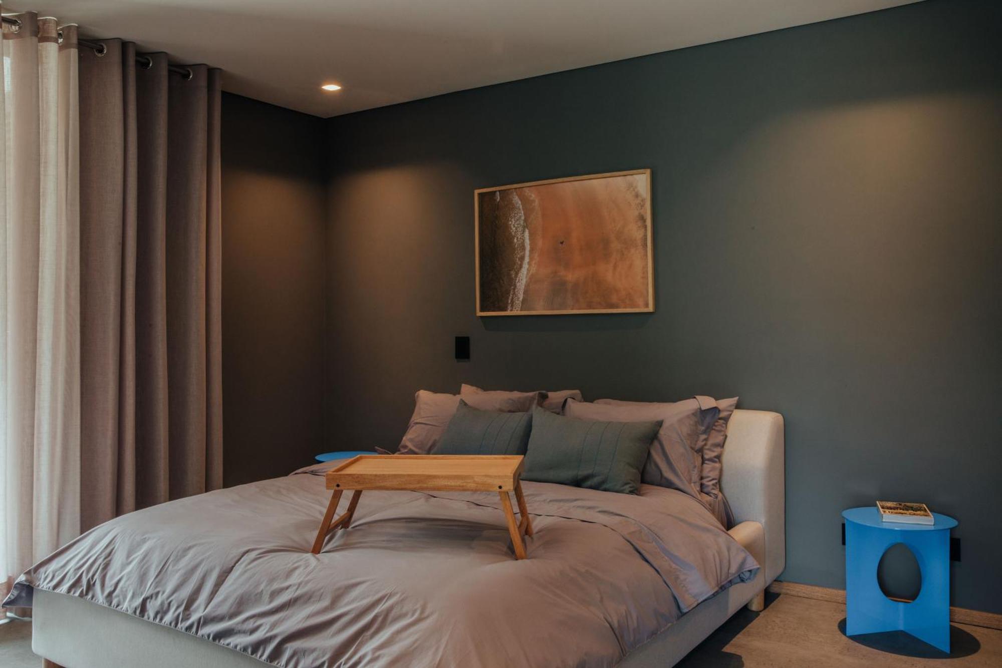 公寓式飯店 Wake - Branded Residences 4*