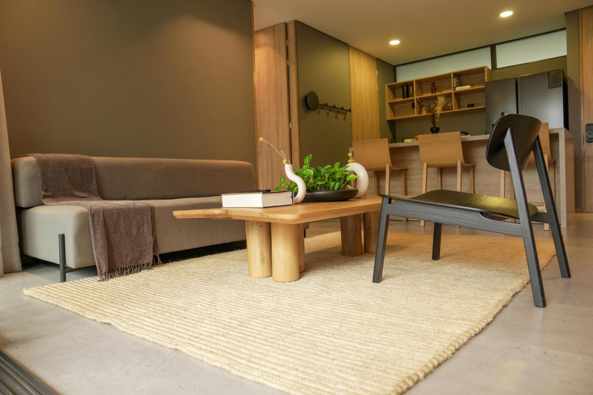 Wake - Branded Residences 公寓式飯店