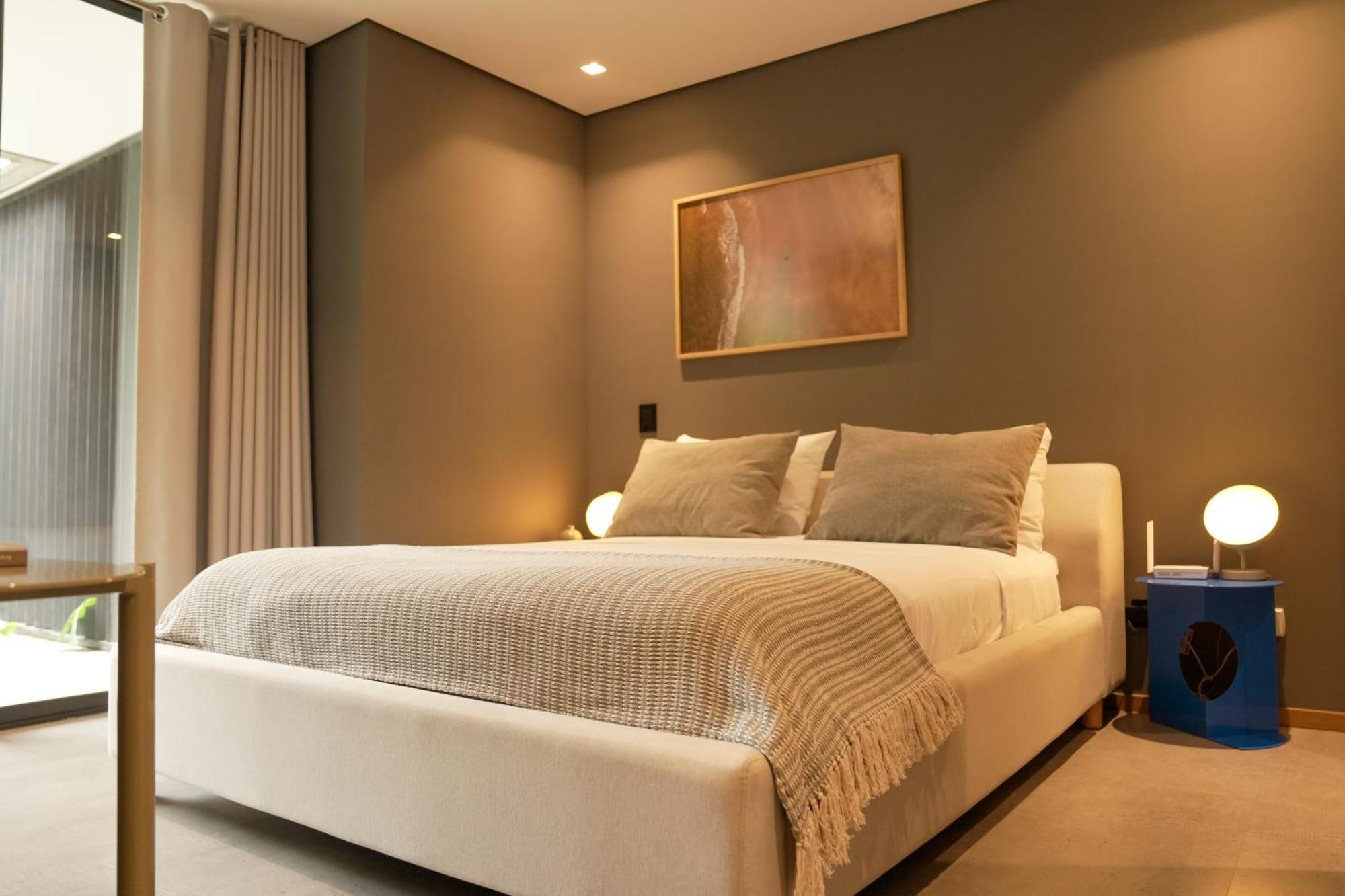 公寓式飯店 Wake - Branded Residences 4*