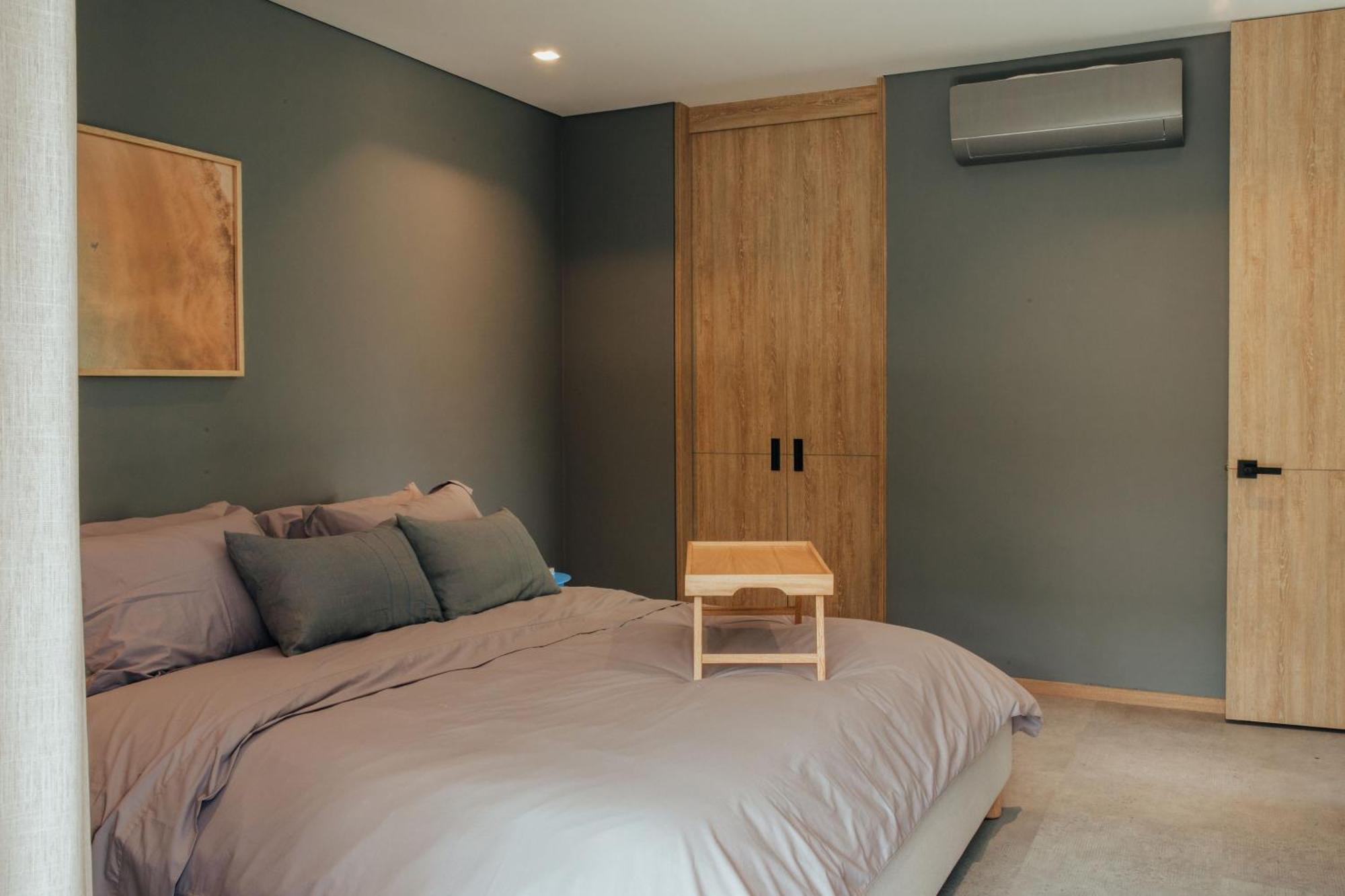 Wake - Branded Residences 公寓式飯店 4*