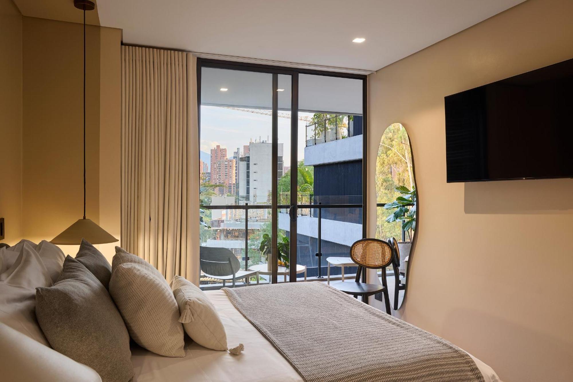Wake - Branded Residences 4*
