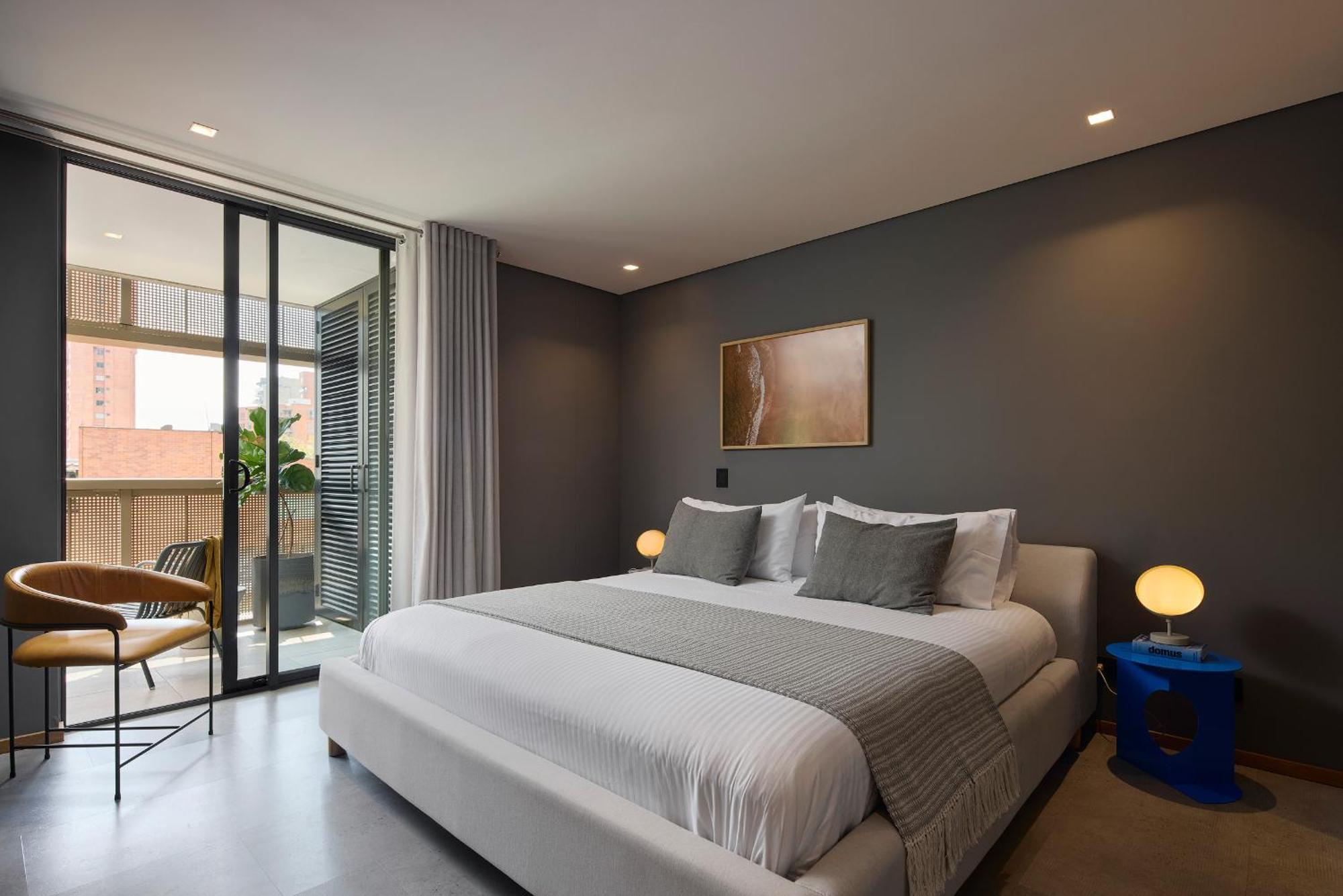 公寓式飯店 Wake - Branded Residences