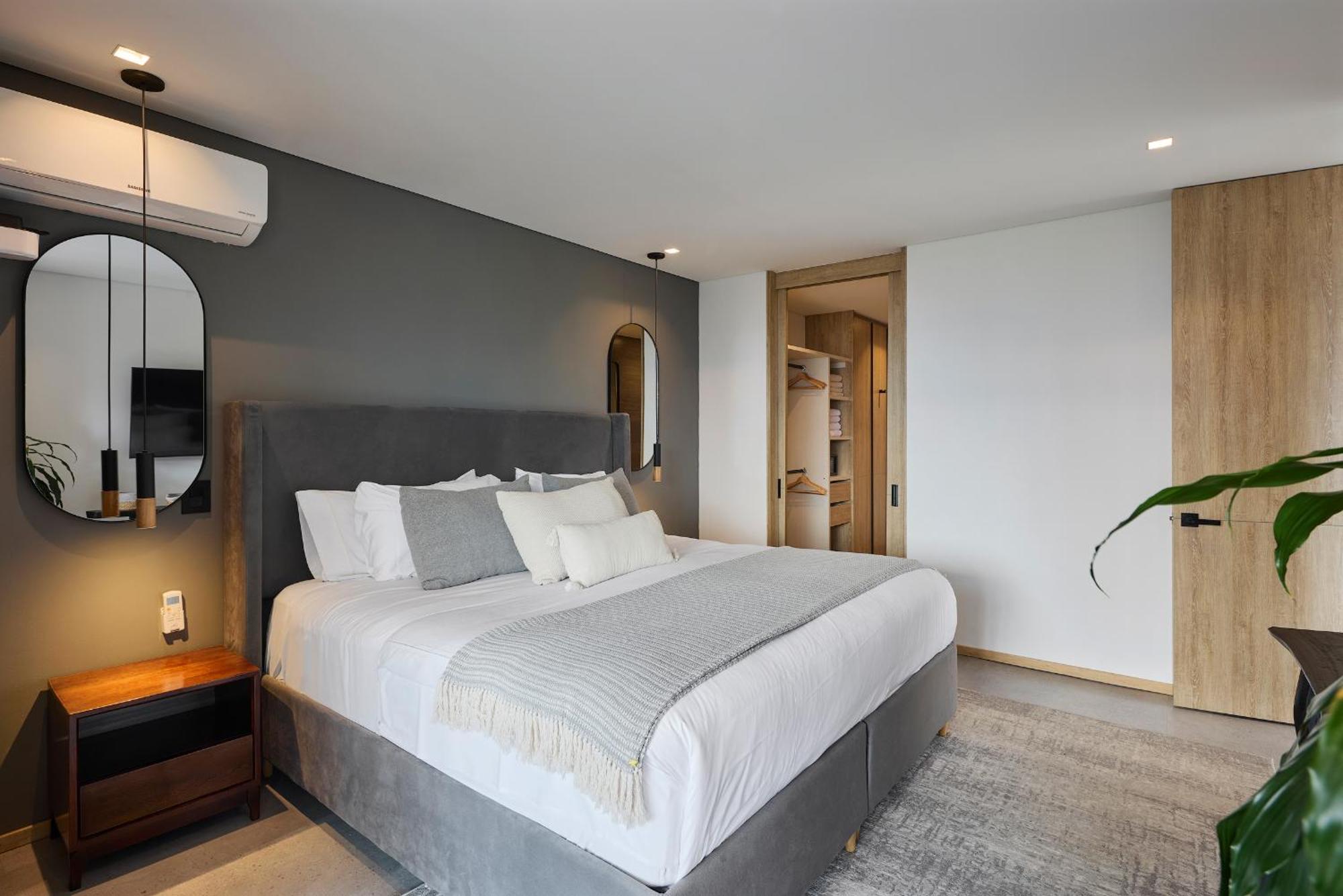 Wake - Branded Residences 公寓式飯店 4*