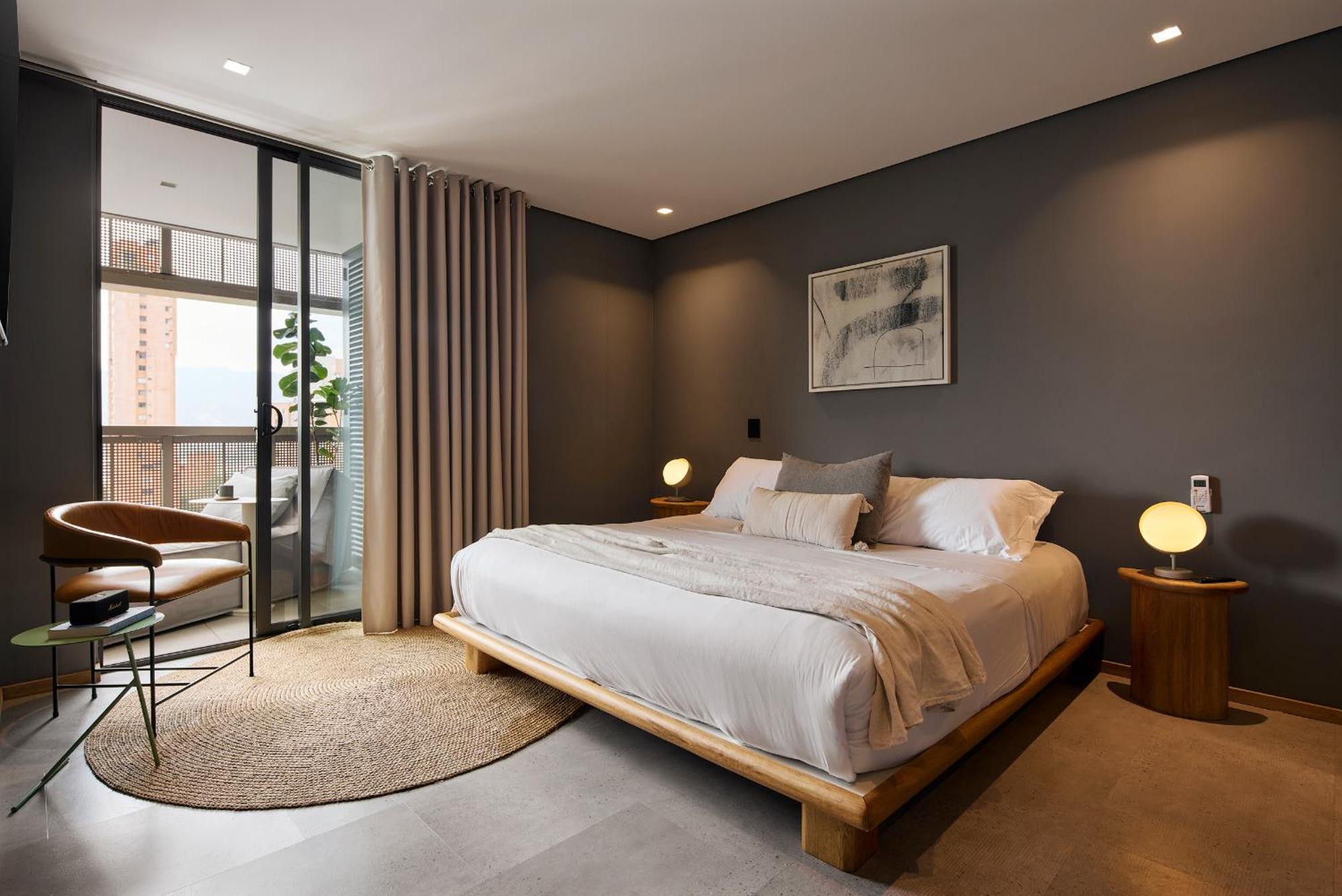 Wake - Branded Residences 4* Medellín