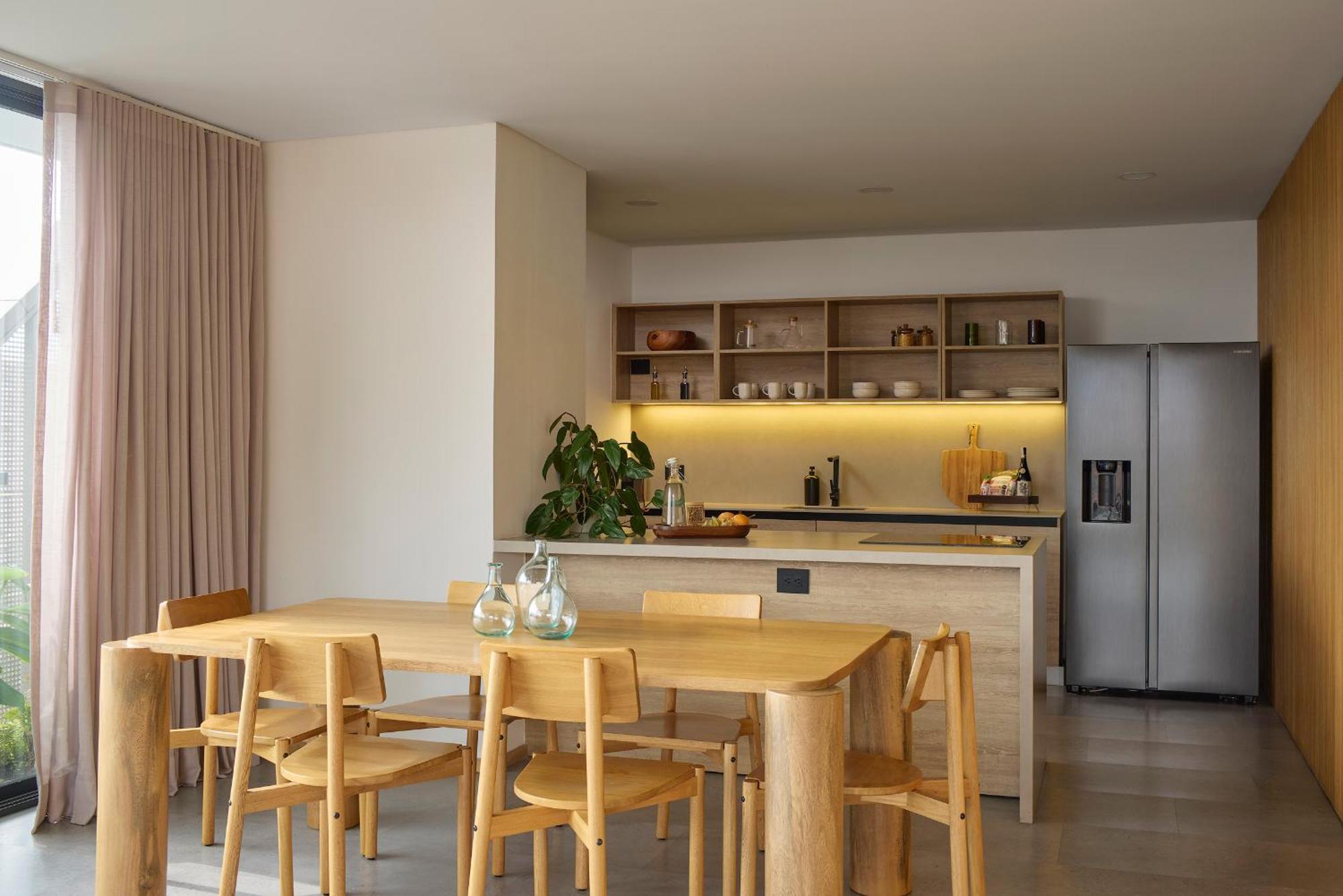 公寓式飯店 Wake - Branded Residences