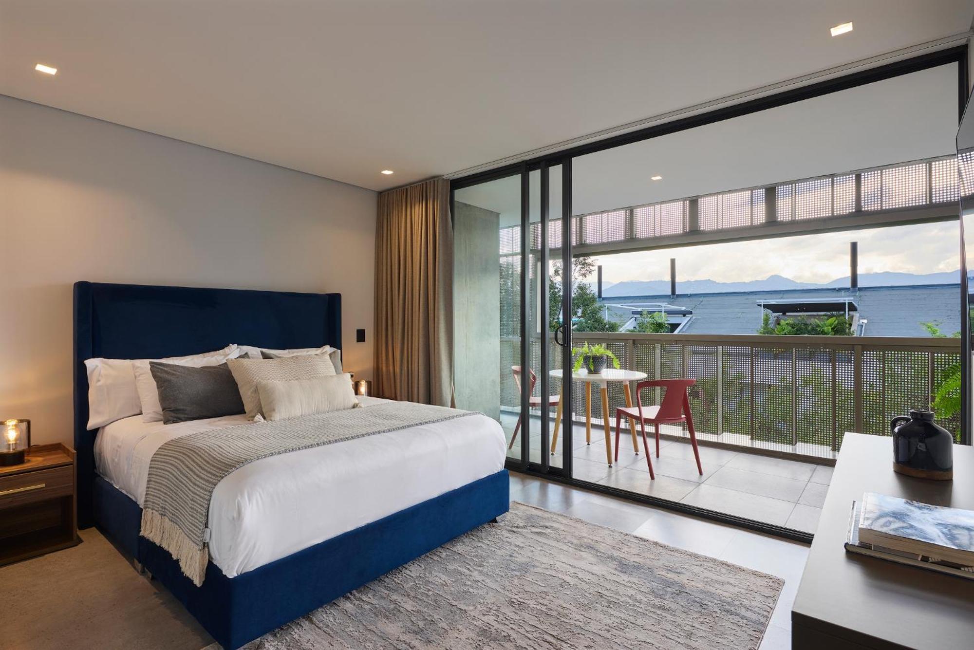 公寓式飯店 Wake - Branded Residences