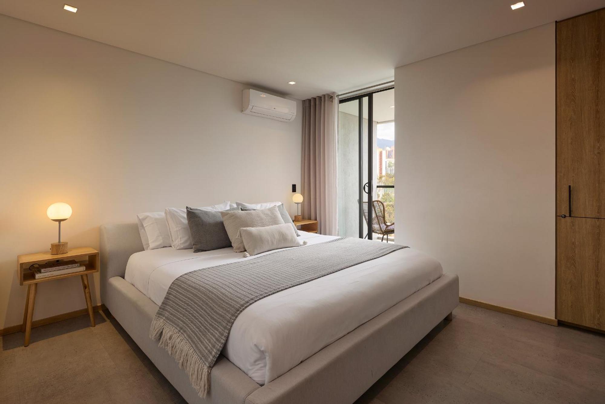 公寓式飯店 Wake - Branded Residences